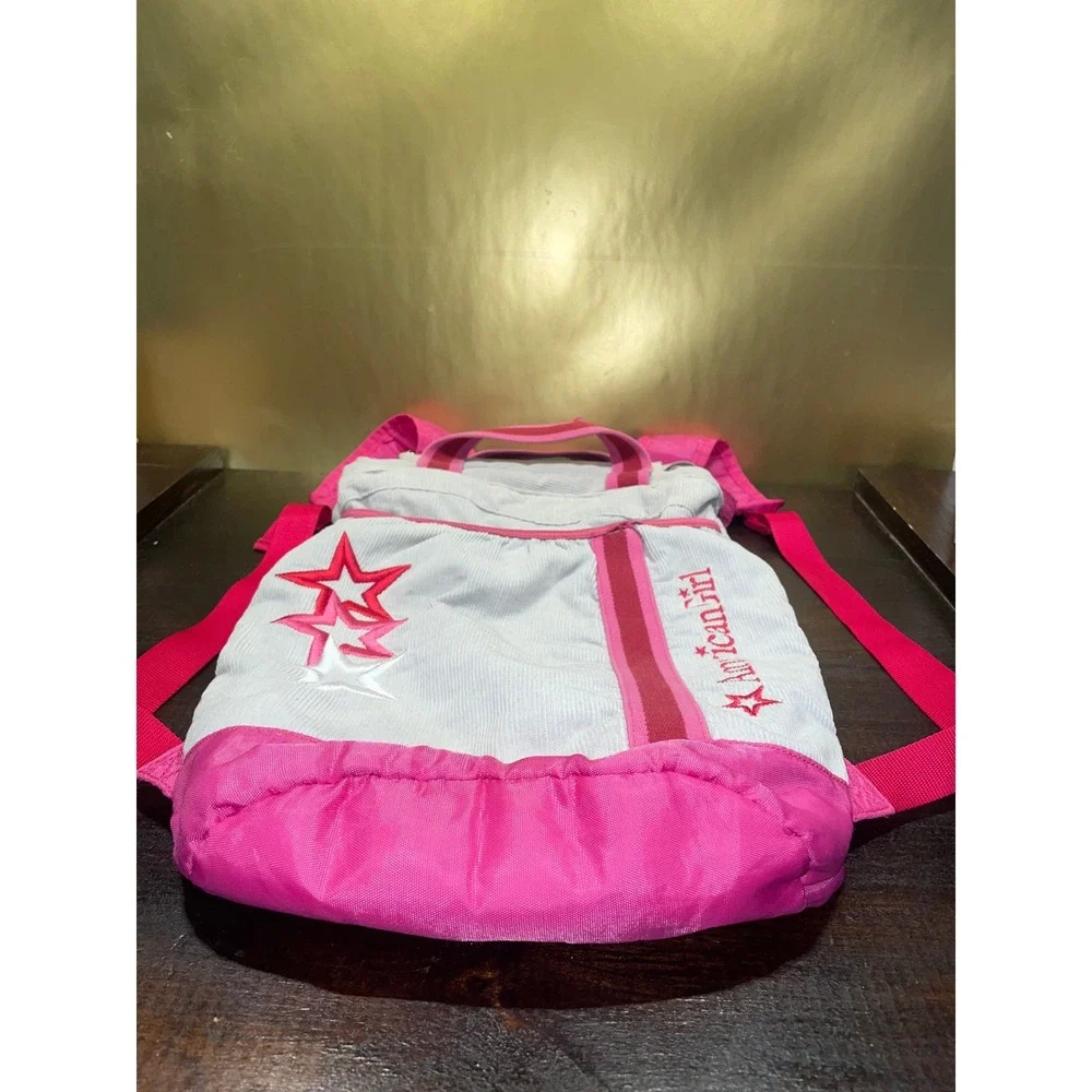 American Girl no stains